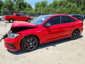 Volkswagen Jetta 2.0L 4 2019