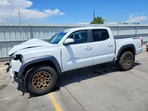 Toyota Tacoma 3.5L 6 2020