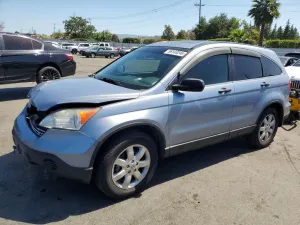 Honda CR-V 2.4L 4 2008