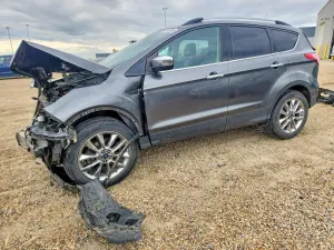 Ford Escape 2.0L 4 2015