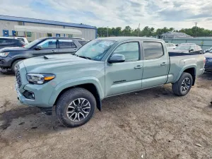 Toyota Tacoma 3.5L 6 2023