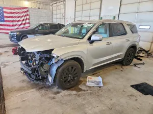 Hyundai Palisade 3.8L 6 2024