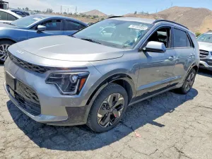 Kia Niro 0 2023