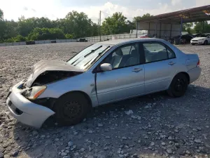 Mitsubishi Lancer 2.0L 4 2005