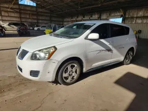 Pontiac Vibe 1.8L 4 2009