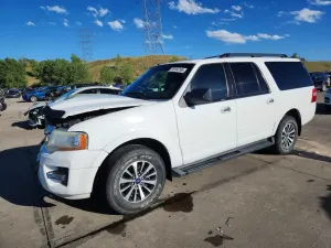 Ford Expedition 3.5L 6 2016