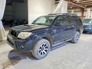 Toyota 4Runner 4.0L 6 2006