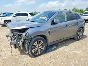 Mitsubishi Outlander 2.0L 4 2021