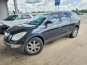 Buick Enclave 3.6L 6 2010