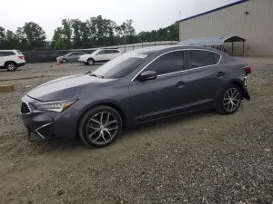 Acura ILX 2.4L 4 2021
