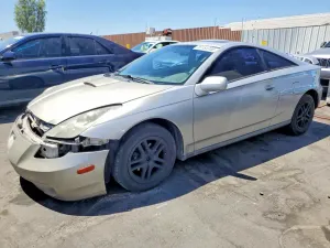 Toyota Celica 1.8L 4 2000