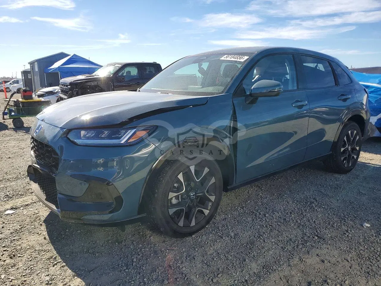 Honda HR-V 2.0L 4 2026