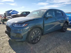Honda HR-V 2.0L 4 2026