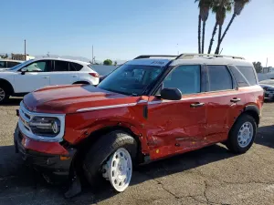 Ford Bronco 1.5L 3 2024