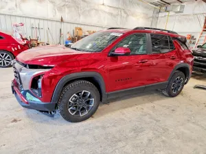 Chevrolet Equinox 1.5L 4 2026