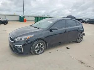 Kia Cerato / Forte / K3 2.0L 4 2021