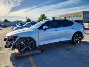 Polestar 2 2021
