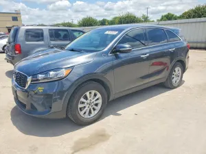 Kia Sorento 2.4L 4 2020