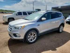 Ford Escape 1.5L 4 2018