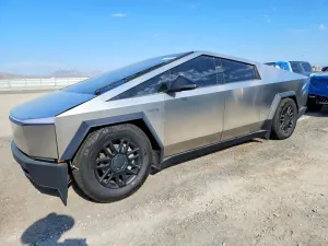 Tesla Cybertruck 2024