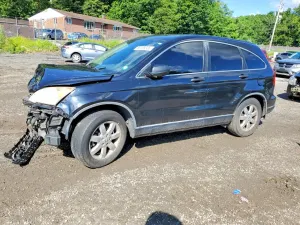 Honda CR-V 2.4L 4 2007