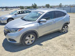 Honda HR-V 1.8L 4 2019