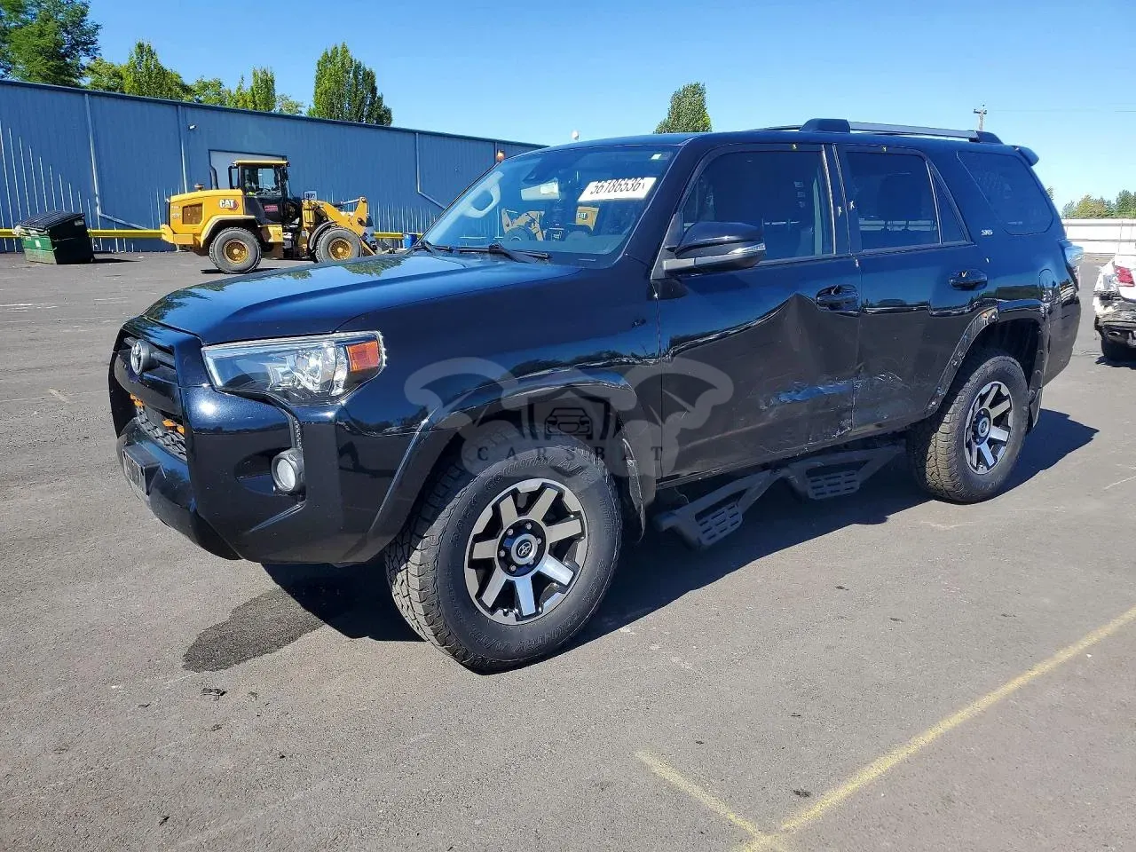 Toyota 4Runner 4.0L 6 2020