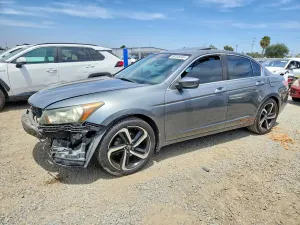 Honda Accord 2.4L 4 2009