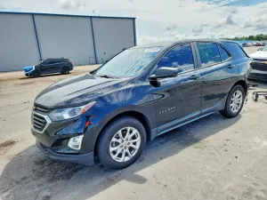 Chevrolet Equinox 1.5L 4 2020