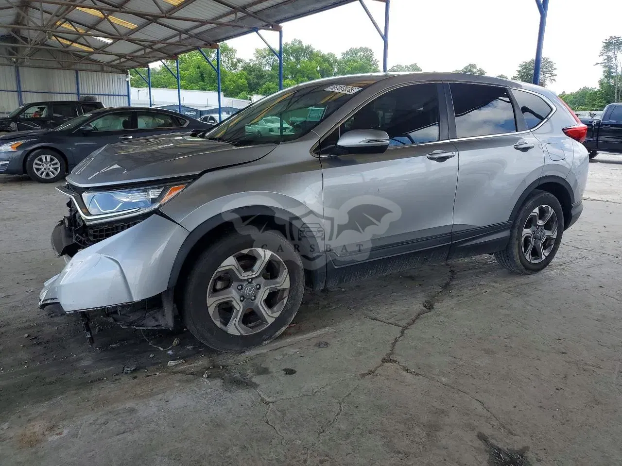 Honda CR-V 1.5L 4 2019