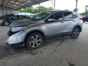 Honda CR-V 1.5L 4 2019