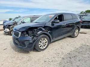 Kia Sorento 2.4L 4 2019