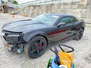Chevrolet Camaro 3.6L 6 2012