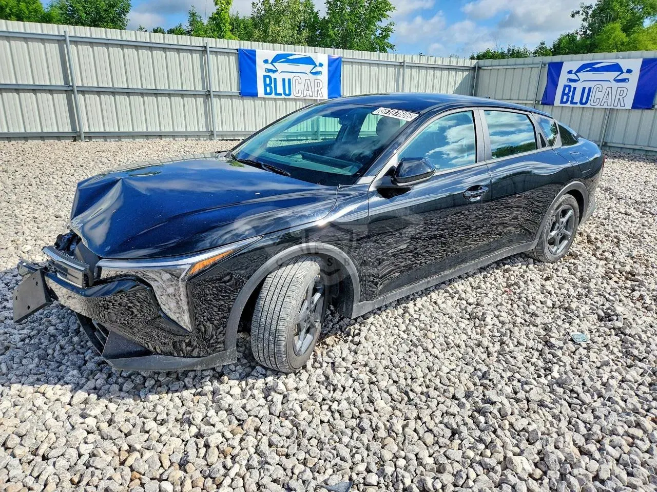 Kia K4 2.0L 4 2026