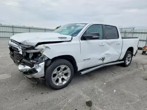 RAM 1500 5.7L 8 2021