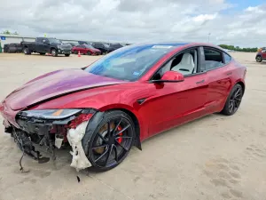 Tesla Model 3 2024