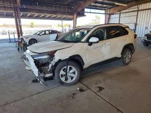 Toyota Rav4 2.5L 4 2020