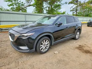 Mazda CX-9 2.5L 4 2016
