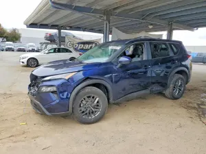 Nissan Rogue 1.5L 3 2026