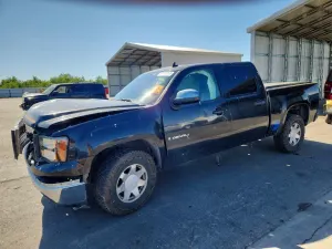 GMC Sierra 6.2L 8 2007