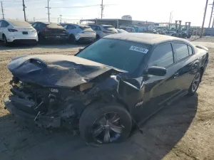 Dodge Charger 6.4L 8 2019