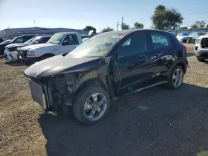 Honda HR-V 1.8L 4 2020
