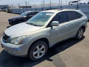 Lexus RX 3.3L 6 2005