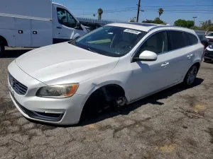 Volvo V60 2.0L 4 2015