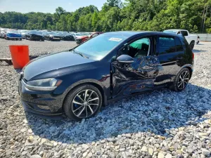Volkswagen Golf 1.8L 4 2018