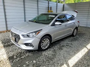 Hyundai Accent 1.6L 4 2022