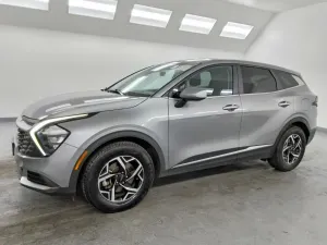 Kia Sportage 2.5L 4 2023