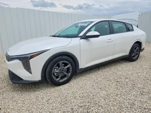 Kia K4 2.0L 4 2025