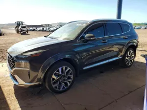 Hyundai Santa Fe 2.5L 4 2023
