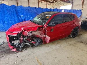 Alfa Romeo Stelvio 2.9L 6 2023